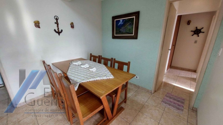 Imagem Apartamento com 3 Quartos à Venda, 110 m² em Itaguá - Ubatuba Imagem Apartamento com 3 Quartos à Venda, 110 m² em Itaguá - Ubatuba