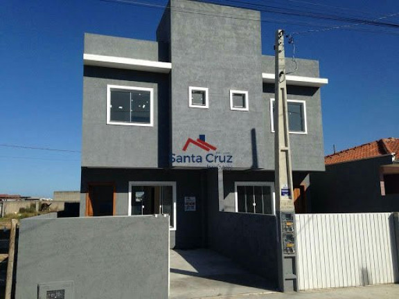 Imagem Sobrado com 2 Quartos à Venda, 89 m² em São João Do Rio Vermelho - Florianópolis