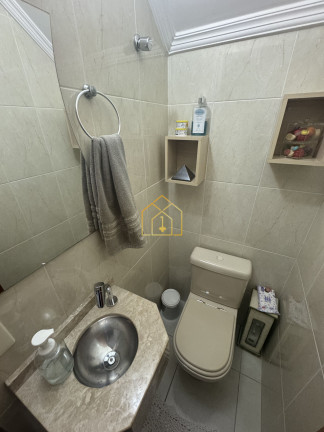 Imagem Sobrado com 2 Quartos à Venda, 88 m² em Jardim Jamaica - Santo André Imagem Sobrado com 2 Quartos à Venda, 88 m² em Jardim Jamaica - Santo André