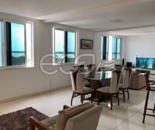 Imagem Apartamento com 4 Quartos à Venda, 136 m² em Treze De Julho - Aracaju Imagem Apartamento com 4 Quartos à Venda, 136 m² em Treze De Julho - Aracaju
