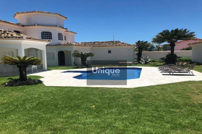 Imagem Casa com 6 Quartos à Venda, 812 m² em Manguinhos - Armação Dos Búzios Imagem Casa com 6 Quartos à Venda, 812 m² em Manguinhos - Armação Dos Búzios