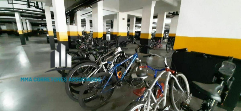 Imagem Apartamento com 3 Quartos à Venda, 60 m² em Vila Satúrnia - Campinas Imagem Apartamento com 3 Quartos à Venda, 60 m² em Vila Satúrnia - Campinas