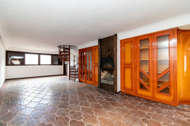 Imagem Casa com 5 Quartos à Venda, 1.200 m² em São Lourenço - Curitiba