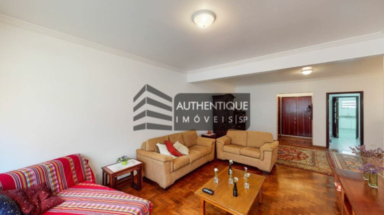 Imagem Apartamento com 3 Quartos à Venda, 218 m² em Jardim Paulista - São Paulo Imagem Apartamento com 3 Quartos à Venda, 218 m² em Jardim Paulista - São Paulo