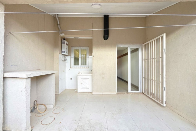 Imagem Casa com 2 Quartos à Venda, 76 m² em Guarujá - Porto Alegre