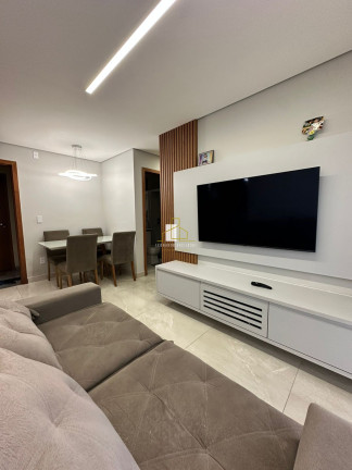 Imagem Imóvel com 2 Quartos à Venda, 97 m² em Colina De Laranjeiras - Serra