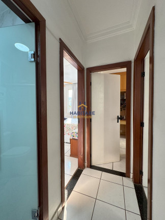 Imagem Apartamento com 3 Quartos à Venda, 62 m² em Amazonas - Contagem