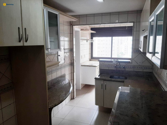Imagem Apartamento com 3 Quartos à Venda, 109 m² em Agronômica - Florianópolis Imagem Apartamento com 3 Quartos à Venda, 109 m² em Agronômica - Florianópolis