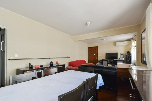 Imagem Apartamento com 3 Quartos à Venda, 148 m² em Paraíso - São Paulo