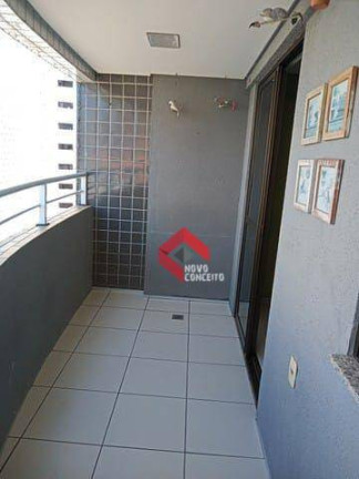 Imagem Apartamento com 3 Quartos à Venda, 88 m² em Aldeota - Fortaleza Imagem Apartamento com 3 Quartos à Venda, 88 m² em Aldeota - Fortaleza