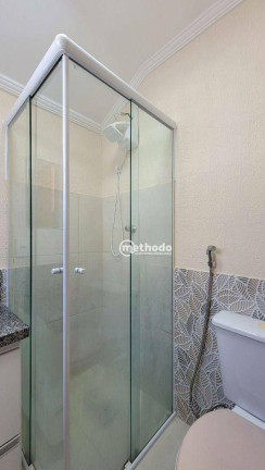 Imagem Casa com 2 Quartos à Venda, 100 m² em Jardim Proença - Campinas Imagem Casa com 2 Quartos à Venda, 100 m² em Jardim Proença - Campinas