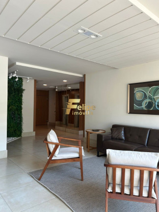 Imagem Imóvel com 3 Quartos à Venda, 130 m² em Praia Da Costa - Vila Velha