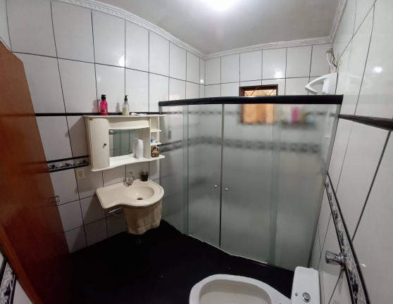 Imagem Casa com 3 Quartos à Venda, 200 m² em Santa Clara - Campinas