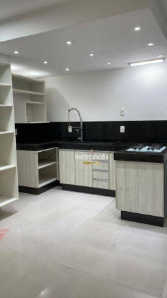 Imagem Cobertura com 2 Quartos à Venda, 83 m² em Casa Branca - Santo André Imagem Cobertura com 2 Quartos à Venda, 83 m² em Casa Branca - Santo André