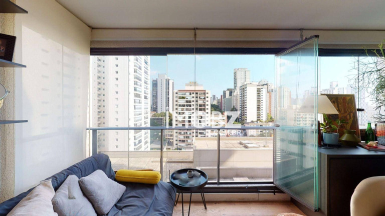 Imagem Imóvel com 1 Quarto à Venda, 73 m² em Pinheiros - São Paulo