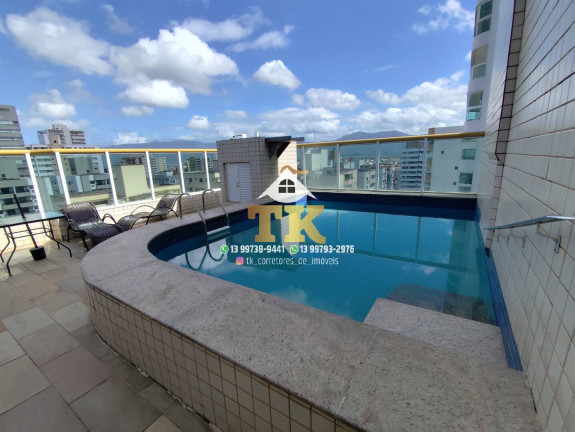 Imagem Apartamento com 3 Quartos à Venda, 104 m² em Tupi - Praia Grande Imagem Apartamento com 3 Quartos à Venda, 104 m² em Tupi - Praia Grande