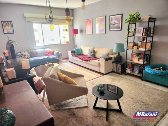 Imagem Apartamento com 2 Quartos à Venda, 90 m² em Consolação - São Paulo Imagem Apartamento com 2 Quartos à Venda, 90 m² em Consolação - São Paulo