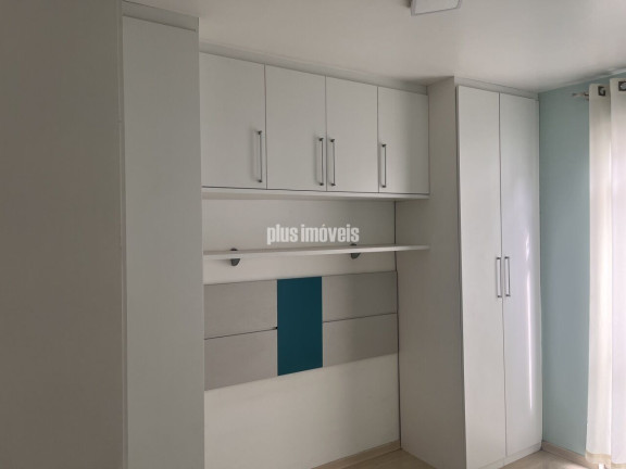 Imagem Apartamento com 2 Quartos à Venda, 58 m² em Vila Santa Catarina - São Paulo