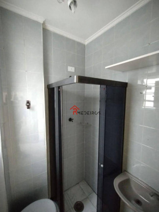 Imagem Apartamento com 3 Quartos à Venda, 97 m² em Tupi - Praia Grande