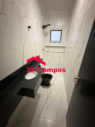 Imagem Casa com 2 Quartos à Venda, 180 m² em Itaguai - Mongaguá