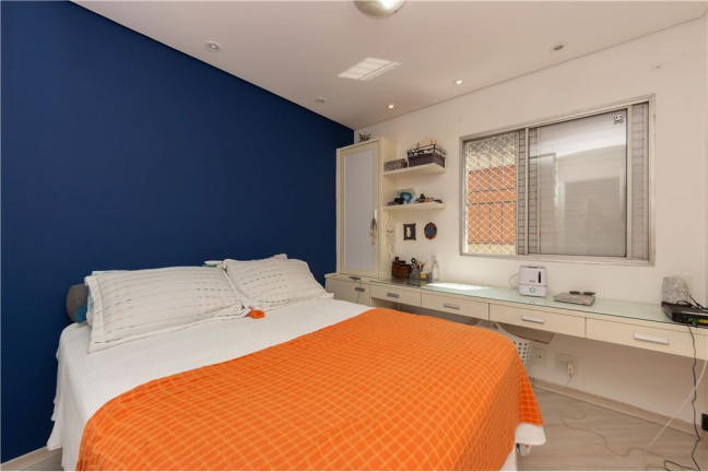 Imagem Apartamento com 2 Quartos à Venda, 68 m² em Vila Nova Conceição - São Paulo