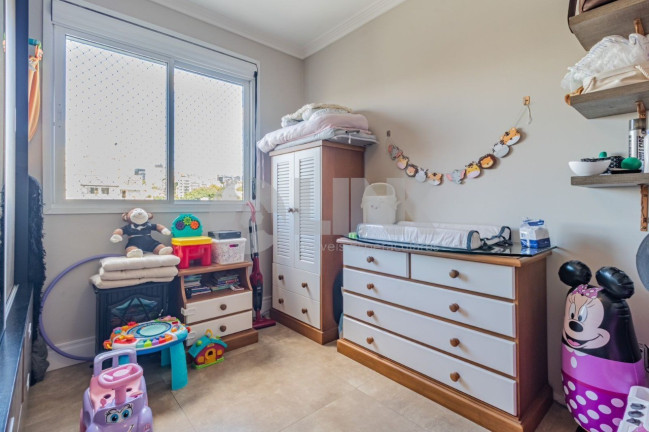 Imagem Apartamento com 2 Quartos à Venda, 67 m² em Mont Serrat - Porto Alegre