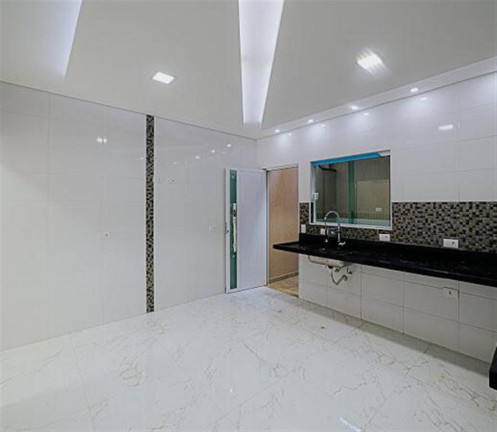 Imagem Casa com 2 Quartos à Venda, 120 m² em Caiçara - Praia Grande