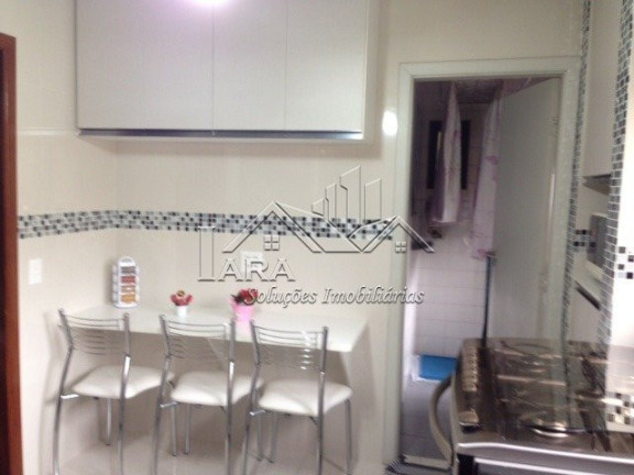 Imagem Apartamento com 3 Quartos à Venda, em Tatuapé - São Paulo Imagem Apartamento com 3 Quartos à Venda, em Tatuapé - São Paulo