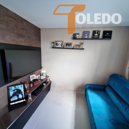 Imagem Apartamento com 1 Quarto à Venda, 52 m² em Quarta Parada - São Paulo
