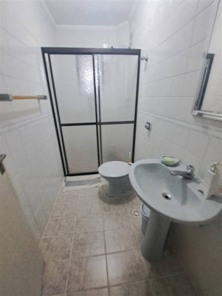Imagem Apartamento com 1 Quarto à Venda, 50 m² em Aviação - Praia Grande