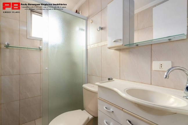 Imagem Apartamento com 2 Quartos à Venda, 56 m² em Tatuape - São Paulo Imagem Apartamento com 2 Quartos à Venda, 56 m² em Tatuape - São Paulo