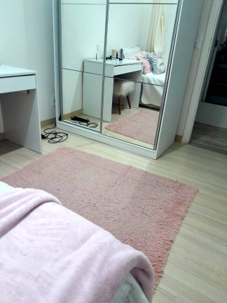 Imagem Apartamento com 2 Quartos à Venda, 62 m² em Centro - Diadema