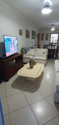 Imagem Apartamento com 2 Quartos à Venda, 103 m² em Guilhermina - Praia Grande