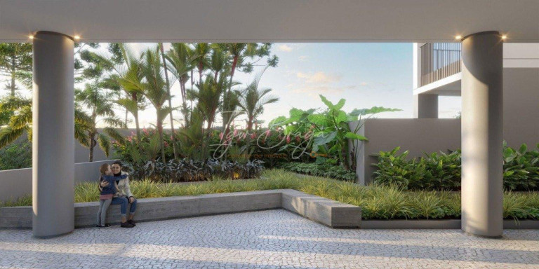 Imagem Apartamento com 3 Quartos à Venda, 262 m² em Mercês - Curitiba Imagem Apartamento com 3 Quartos à Venda, 262 m² em Mercês - Curitiba
