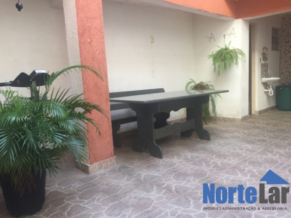 Imagem Sobrado com 3 Quartos à Venda, 250 m² em Jardim Maristela - São Paulo