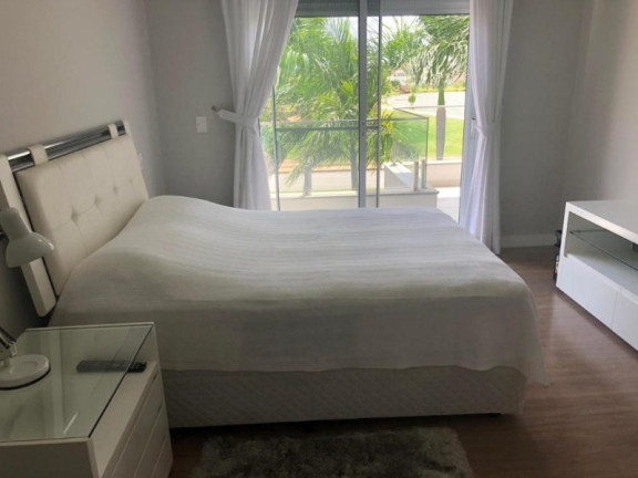 Imagem Sobrado com 3 Quartos à Venda, 315 m² em Ibiti Royal Park - Sorocaba