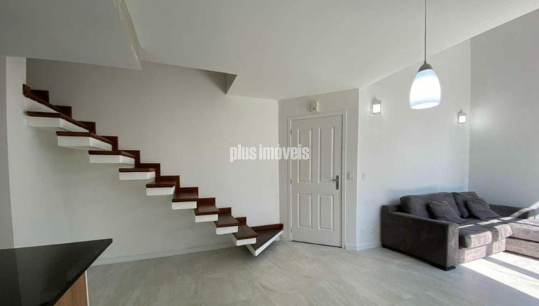 Imagem Imóvel com 1 Quarto à Venda, 73 m² em Panamby - São Paulo Imagem Imóvel com 1 Quarto à Venda, 73 m² em Panamby - São Paulo