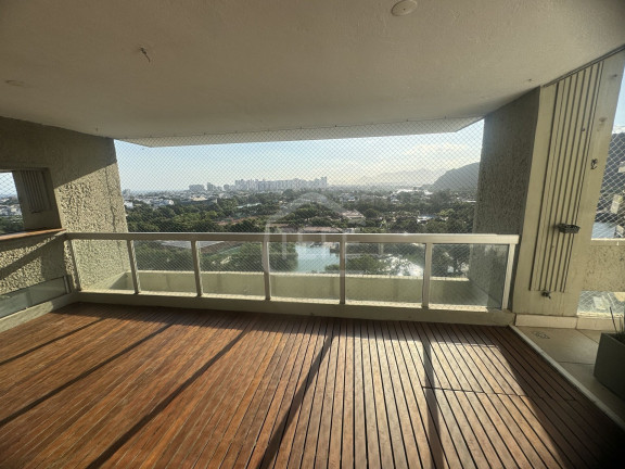 Imagem Apartamento com 4 Quartos à Venda, 200 m² em Itanhangá - Rio De Janeiro Imagem Apartamento com 4 Quartos à Venda, 200 m² em Itanhangá - Rio De Janeiro