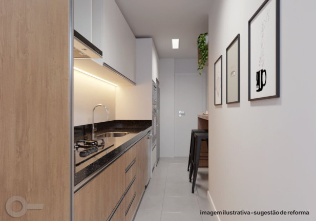 Imagem Imóvel com 2 Quartos à Venda, 77 m² em Botafogo - Rio De Janeiro Imagem Imóvel com 2 Quartos à Venda, 77 m² em Botafogo - Rio De Janeiro