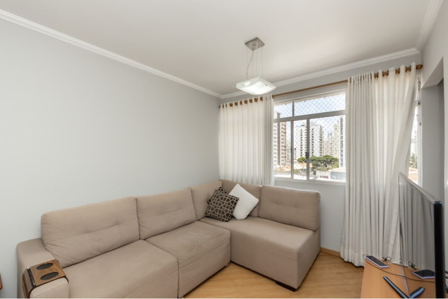 Imagem Apartamento com 2 Quartos à Venda, 76 m² em Moema - São Paulo