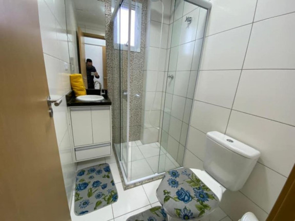 Imagem Apartamento com 2 Quartos à Venda, 62 m² em Guilhermina - Praia Grande Imagem Apartamento com 2 Quartos à Venda, 62 m² em Guilhermina - Praia Grande