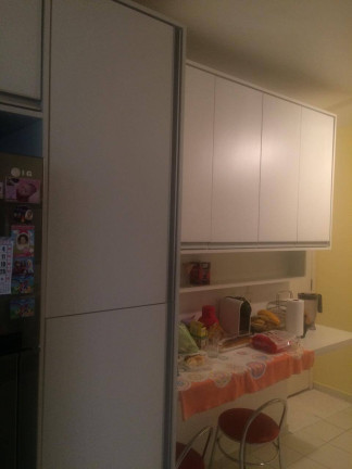 Imagem Apartamento com 3 Quartos à Venda, 122 m² em Mooca - São Paulo