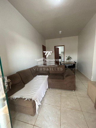 Imagem Apartamento com 2 Quartos à Venda, 10 m² em Nova Esperança - Porto Velho Imagem Apartamento com 2 Quartos à Venda, 10 m² em Nova Esperança - Porto Velho