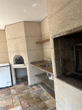Imagem Apartamento com 3 Quartos à Venda, 67 m² em Vila Andrade - São Paulo
