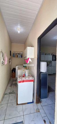Imagem Casa com 3 Quartos à Venda, em Despraiado - Cuiabá Imagem Casa com 3 Quartos à Venda, em Despraiado - Cuiabá
