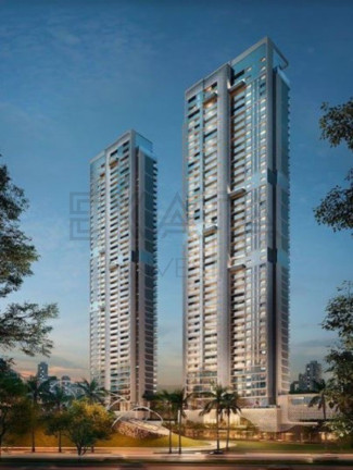 Imagem Imóvel com 4 Quartos à Venda, 330 m² em Condomínio Vertical Parque Global - São Paulo Imagem Imóvel com 4 Quartos à Venda, 330 m² em Condomínio Vertical Parque Global - São Paulo
