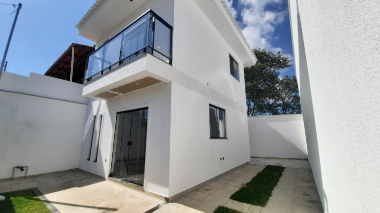Imagem Casa com 2 Quartos à Venda, 75 m² em Residencial Masterville - Sarzedo