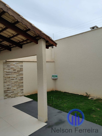 Imagem Casa com 3 Quartos à Venda, 223 m² em Aparecida De Goiânia