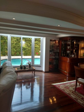 Imagem Casa com 5 Quartos à Venda, 520 m² em Alphaville - Santana De Parnaíba Imagem Casa com 5 Quartos à Venda, 520 m² em Alphaville - Santana De Parnaíba