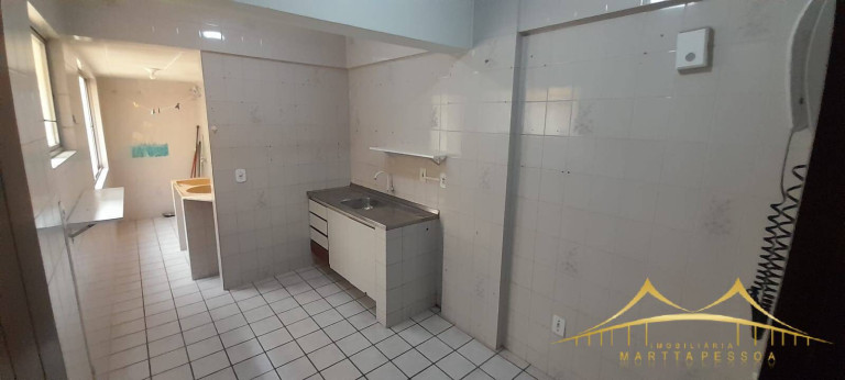 Imagem Apartamento com 2 Quartos à Venda, 90 m² em Capim Macio - Natal
